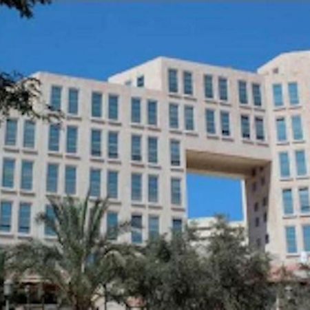 Sweethome26 Jerusalem Center 6Pers Dış mekan fotoğraf
