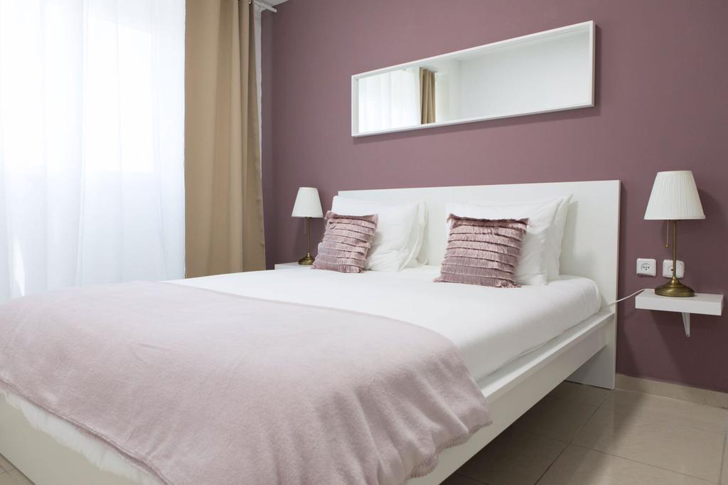 Sweethome26 Jerusalem Center 6Pers Dış mekan fotoğraf